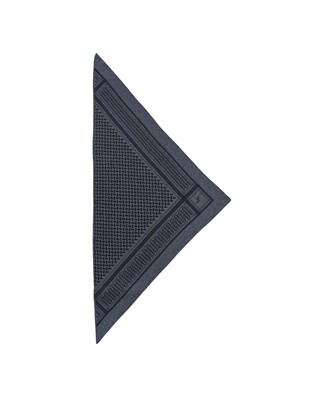 Lala Berlin Schal - Triangle Trinity Classic XS